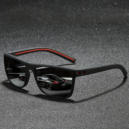RetroDrive Polarized Eyewear