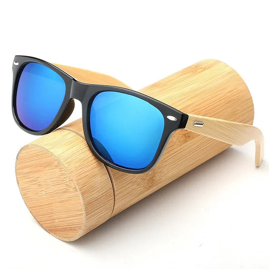 BambooDrive Classic Shades