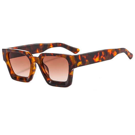 Classic Mini Frame UV Sunglasses