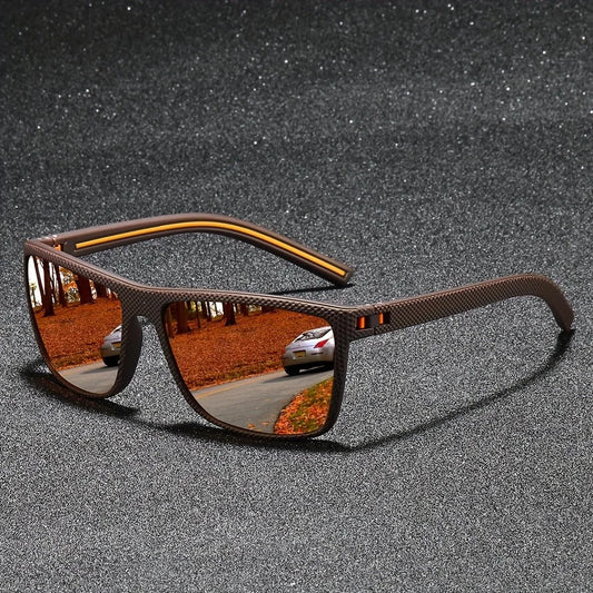 RetroDrive Polarized Eyewear