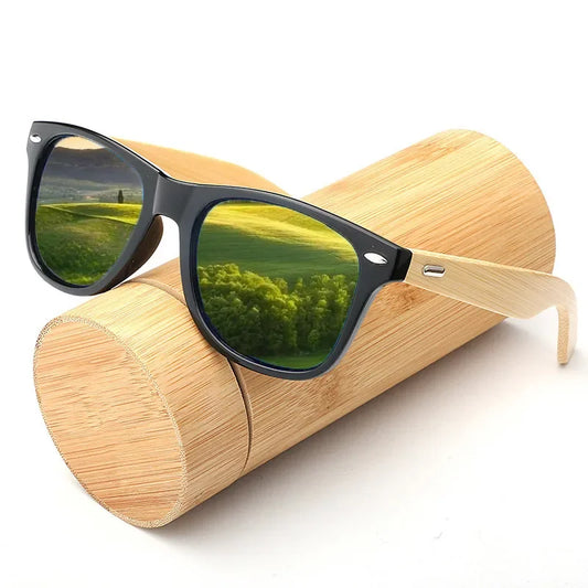 BambooDrive Classic Shades