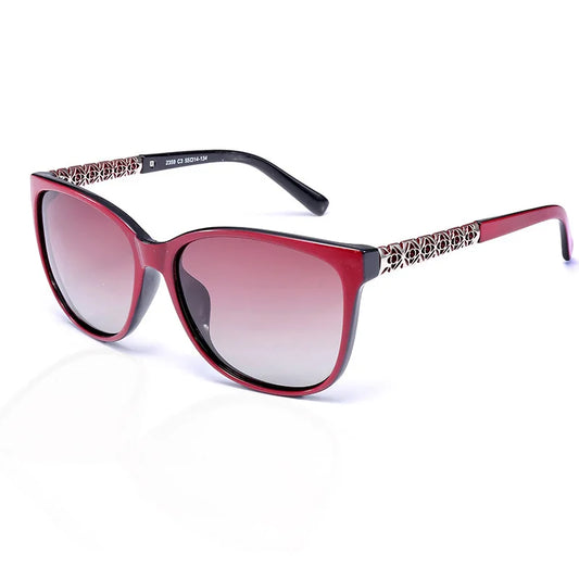 NovaView TR Frame Sunglasses